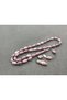 Furkan Gül Usta Eseri 0.6 Transparent Delim Double Layer Polished Catalin