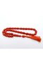 Ebu Zeyn Masterpiece Signature Design Large Size 12 Layers of Old-Fashioned Crimped Amber with a Sequence of 12 Layers - 3