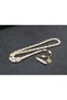 İskeçeli Cemil Master's Work: Hand-Painted Natural Whale Bone from the Sulun Imame