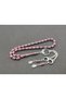 Natural Morgül Tree with German Silver Tassel Combination - 3