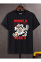 Monkey D. Luffy T-Shirt, Premium Quality Unisex Kids/Adults (with Surprise Gift)