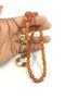Dabbas Usta Eseri Full Pen Craftsmanship Fire-İ Amber Amber - 4