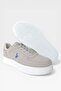 Casual Linen Comfortable Snekaer Men's Sports Shoes Gray - 5