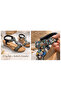 26Y226 Stone-Heeled Sandals - 3