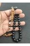 İskeçeli Cemil Masterpiece Kuka Combination Rare Color Ram's Horn - 4