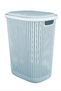 Knitty Knitted Laundry Basket 57 Lt Royaleks-G654