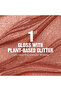 Super Lustrous Glimmer Gloss - 006 - Bronze Spark - 5