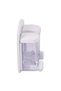 Twin Liquid Soap Dispenser (350 ml +350 ml) Royaleks-F029 - 3