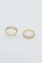 Style Pearl/Xuping Jewelry Lesory Zircon Stone Ring (Please Be Sure to Review the Size Chart before Placing Your Order.) - 3