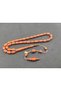 Halil Hilmi Usta İşi̇ Signed Ringed Rare Type Rare Color Natural Camphor Tree - 3