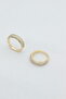 Style Pearl/Xuping Jewelry Lesory Zircon Stone Ring (Please Be Sure to Review the Size Chart before Placing Your Order.) - 4