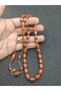 Halil Hilmi Usta İşi̇ Signed Ringed Rare Type Rare Color Natural Camphor Tree - 5