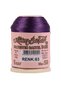 3 pieces of goldenrod lace and lace rope 20 gr - royaleks - no: 063 - 3