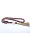 Ebu Zeyn Masterpiece Signature Large Size Crimped Amber - 2