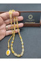 Kaçkar Masterpiece 11.35 Gr German Silver Tassel-Adorned Litfanya Rock Drop - 4