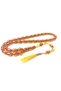 Ahmet Emin Masterpiece: Old-Style Layered, Hand-Strung Dry Turning Object from Katalin