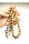 Not Anywhere Else!! !Mustafa Uysal Masterpiece Silver Jewelry Large Size Kuka - 5
