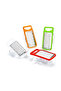 Royaleks-BRNS 13013 Plastic Mini Grater with Chamber - 2