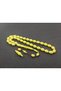 Yusuf Erden Usta İşi̇ Signed Ringed İmame Corian Marble - 3