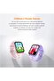 KiddoTime Kids Smart watch with Games, Audiobooks & Study Cards, 1.83" IPS Display, Heart Rate Senso - 3