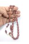 Halil Hilmi Usta İşi̇ Signed Ringed Rare Type Rare Color Natural Camphor Tree - 5