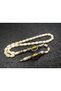 Nowhere Else Halil Hilmi Master's Work İmame Special Silver Jewelry Narçıl - 2