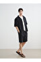Nevavm with Difference Relax Fit Men's Shorts - 2