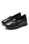 Genuine Leather Full Orthopedic Special Design Mother Shoes for Heel Spurs and Bone Protrusions - 5
