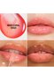 Super Lustrous Glimmer™ Lip Oil Miss Coral 002 - 4