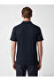 Trendlucky with a Difference Polo Collar Men's T-Shirt - 4