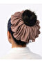 Premium Jersey Hair Clip