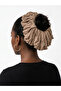 Premium Jersey Hair Clip