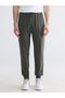 Nevavm Standard Fit Men's Jogger Sweatpants with a Difference - 2