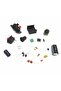 DIY Adjustable Power Supply Module Kit