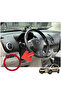 Nissan Note 2005-2012 Sigorta Panel Kapağı