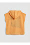 Esvab • Modern & Distinctive Printed Baby Boy Poncho Towel - 4