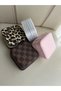 Jewelry Box Stylish & Compact – Multi-Compartment Travel-Type Jewelry Organizer-Leopard Pattern - 5