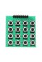 4x4 matrix keyboard mode - 5
