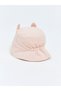 Lcw Baby 3D Baby Girl Bucket Hat - 3
