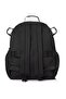 Luxury Black Mother Baby Care Backpack Best Quality Baby Care Bag Models - 3