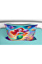 Mermaid 3D Digital Printed Single Duvet Cover Set Without Sheets for Girls - 3