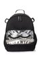 Luxury Black Mother Baby Care Backpack Best Quality Baby Care Bag Models - 2