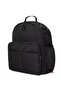 Luxury Black Mother Baby Care Backpack Best Quality Baby Care Bag Models - 3