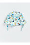 Lcw Baby Printed Baby Boy Bucket Hat - 3