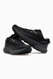 Agility Trail Men's Running Shoes 26Y J00003280 Black - 6