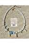 Special Design Natural Stone Necklace