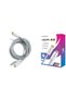8K HDMI Cable White - 2