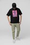 Eminem T-Shirt |   Unisex 100% Cotton Printed Rap Hip Hop Streetwear Tee - 4