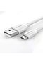 Micro-USB & USB-A Data Şarj Kablosu, 2 Metre, - 2