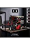 Mould King 17045 Heavy-Duty Forklift Red Model Vehicle Building Set – 4579 Pieces (Mouldking) - 8
